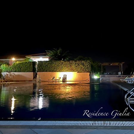 Villa Aurelia San Teodoro  Esterno foto