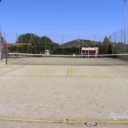 Villa Aurelia San Teodoro  Esterno foto