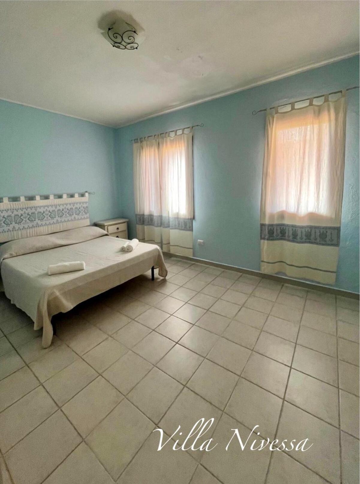Villa Aurelia San Teodoro  Esterno foto