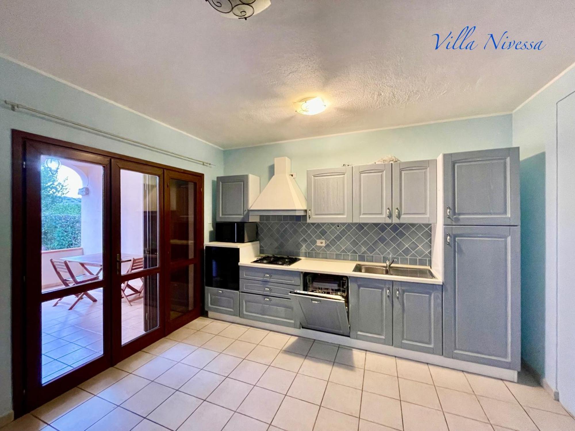 Villa Aurelia San Teodoro  Esterno foto