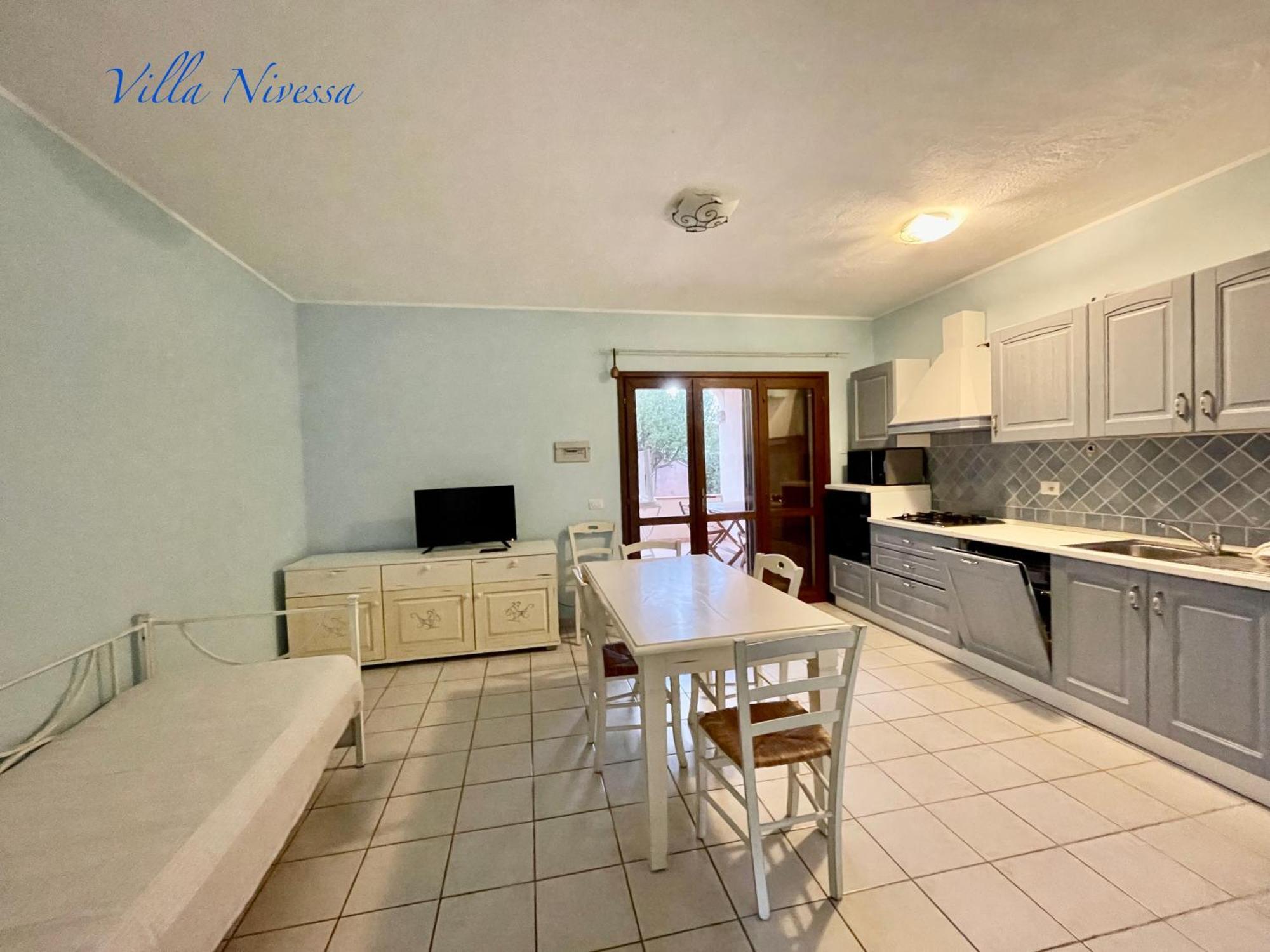 Villa Aurelia San Teodoro  Esterno foto