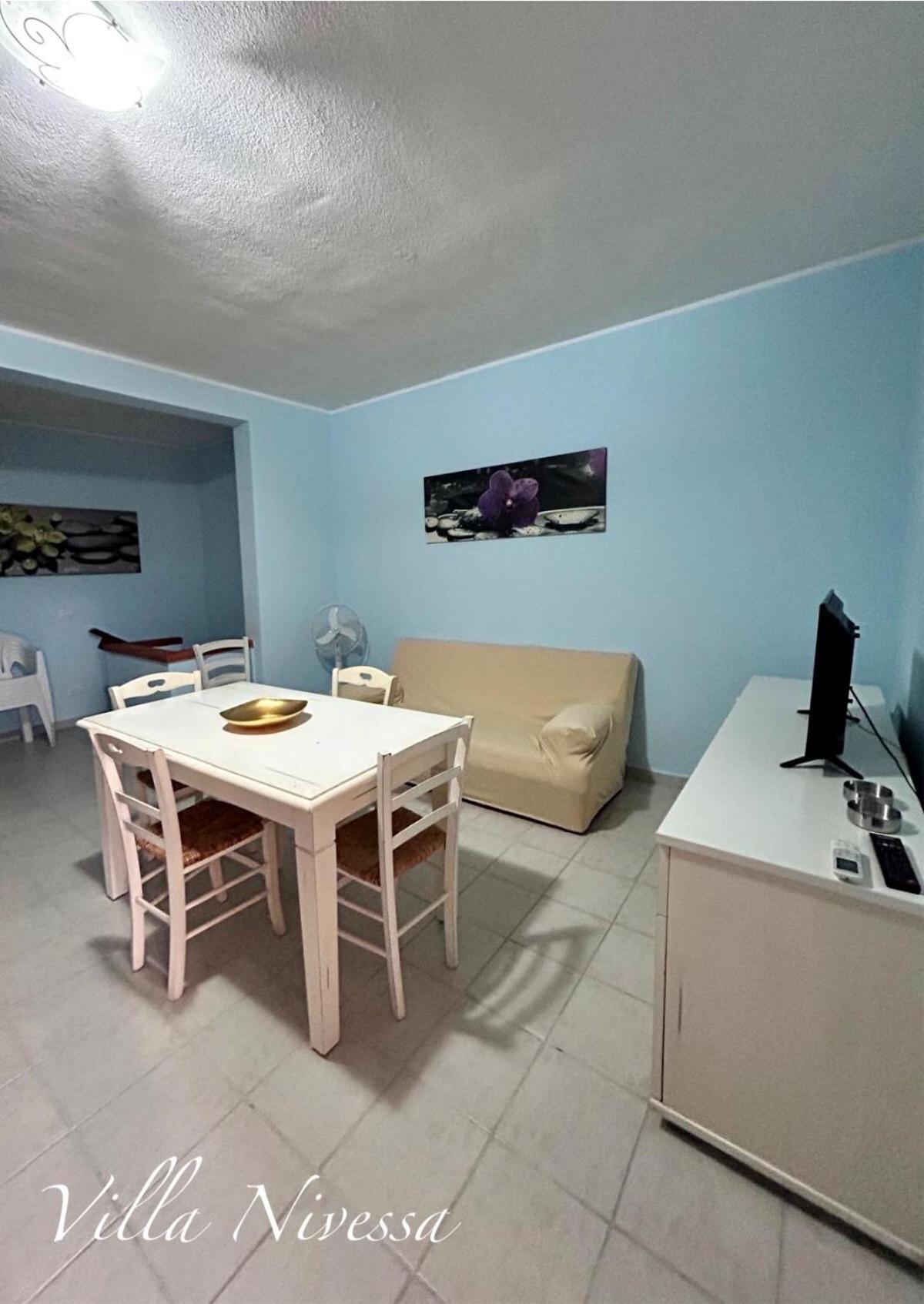 Villa Aurelia San Teodoro  Esterno foto
